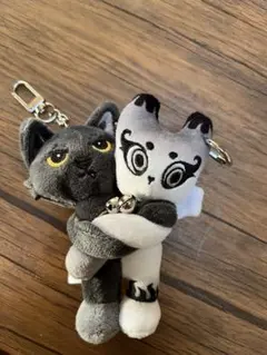 即購入〇 NEXZOO FOX2Y NEXZ Yユウ ぬいぐるみ - メルカリ