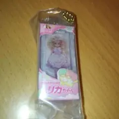 サンリオキャラクターズだいすきリカちゃん ミニチュアパッケージコレクション