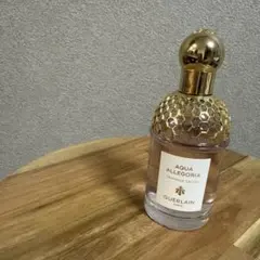 【GUERLAIN 】Aqua Allegoria Granada Salvia