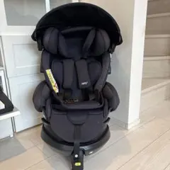 良品】サイベックス シローナプラス ISOFIX インパクトシールド・説明