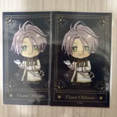HIGH CARD プリンセスカフェ プリカフェ フィン アクスタ トレカ