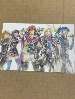 2026年最新】d.gray-man 原画展の人気アイテム - メルカリ