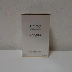 シャネル ココ マドモアゼル オードゥ パルファム(ヴァポリザター)100m
