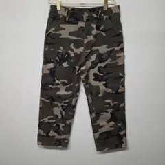 2025年最新】carhartt パンツ迷彩の人気アイテム - メルカリ