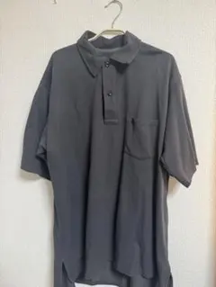 THE NORTH FACE Purple Label ポロシャツ S