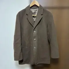 【即購入可】UNIQLO U ウールブレンドテーラードジャケット&スラックス