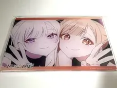 超かぐや姫 A5アクリルパネル 月見ヤチヨ かぐや 渋谷 TSUTAYA - メルカリ