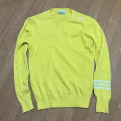 adidas ニット