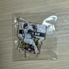 前川右京　アクリルスタンド