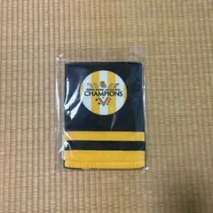 福岡ソフトバンクホークス タオルマフラー