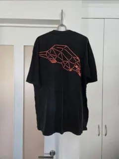 tiprecords ACID SHIVA rajaram着用 Tシャツ - メルカリ