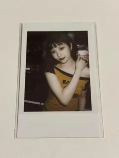 ルセラフィム　ユンジン