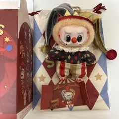 【正規品】why so serious LABUBU スーパーシークレット