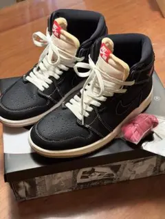 NIKE エアジョーダン1 レトロ HIGH OG FC フライトクラブ