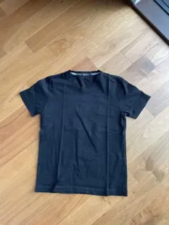 ⭐︎BLACK LABEL ブラック Vネック TシャツS⭐︎のサムネイル
