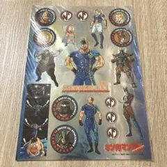 キン肉マン キャラクターグッズ