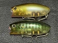 Lucky Craft マラス×2のサムネイル