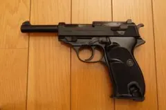 2025年最新】ワルサーp38 ウエスタンアームズの人気アイテム - メルカリ