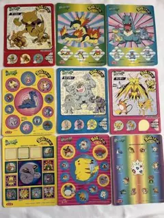 2026年最新】永谷園 ポケモンの人気アイテム - メルカリ