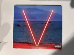 Maroon 5 V CD Sugarのサムネイル