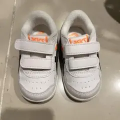 アシックス スクスク asics SUKU2 13cm