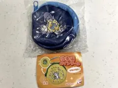 仕事猫 コインケース お宝 ガチャガチャ