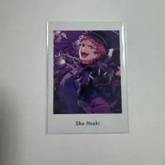 あんさんぶるスターズ！！ ぱしゃっつ Vol.6 Action 斎宮宗