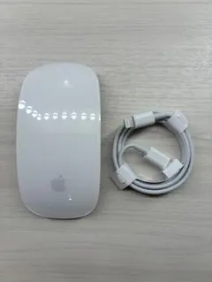 Apple Magic Mouse A1657 Lightningモデルのサムネイル