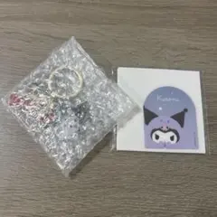 サンリオキャラクターズ　クロミ