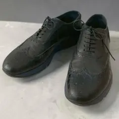 GIORGIO ARMANI croco dress shoes leatherのサムネイル