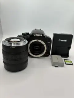 2026年最新】eos kiss digital xの人気アイテム - メルカリ