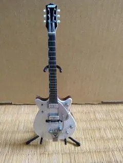 2025年最新】Gretsch Silver Jetの人気アイテム - メルカリ