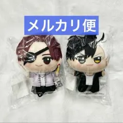 WIND BREAKER ちびぐるみ vol.3 蘇枋隼飛 桜遥 2種セット ①