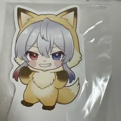 カラフルピーチ　東武動物公園　どぬく　DNQ コラボミニゲーム　ミニパネル