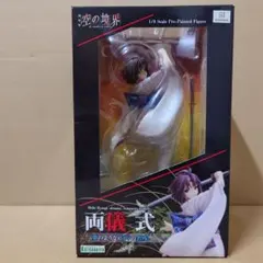 北斗の拳 シン ポリストーン製 胸像 - メルカリ