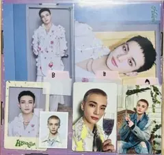 StrayKids ヒョンジン まとめ売り