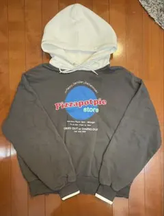 WEGO パーカー フリーサイズ