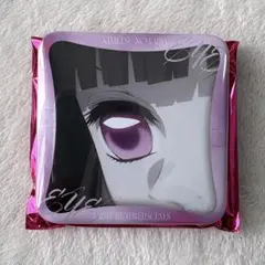 鬼滅の刃　栗花落カナヲ マニアック缶バッジ　隊士百景　カフェ　鬼滅之刃　目