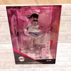 2025年最新】栗花落カナヲ フィギュア アルターの人気アイテム - メルカリ