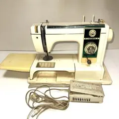 2026年最新】電動ミシン 昭和レトロの人気アイテム - メルカリ