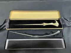 ヴォルデモート、杖、ハリーポッター　USJ 1393