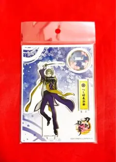 刀剣乱舞ONLINE アクリルフィギュア（軽装） へし切長谷部 アクスタ 