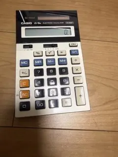 CASIO FX-860P 本体 マニュアル付 - メルカリ