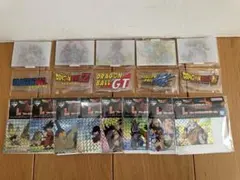 【おまけ付き】全10種コンプ 一番くじ　ドラゴンボール　F賞 アクリルスタンド