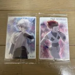 HUNTER×HUNTER ハンターハンター イタジャガ3