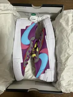 新品未使用 adidas crazyquick 2バッシュ スニーカー 32cm - メルカリ