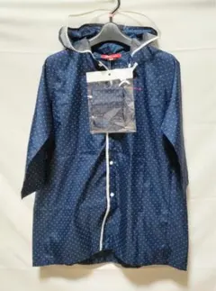 OLIVE des OLIVE レインコートキッズ　120cm