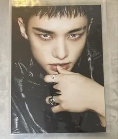 スキズ ヒョンジン フォトボード