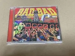 レゲエ　「 BAD BAD WEST 」