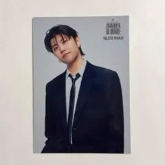 Mrs. GREEN APPLE ミセス ゼンジン　フォトカ 若井滉斗 003